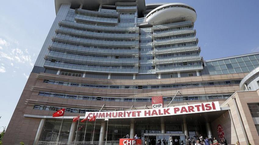 CHP'li 7 milletvekilinden Kılıçdaroğlu'na destek