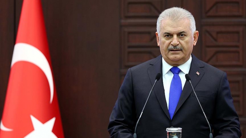 Yıldırım'dan Öğretmenler Günü mesajı