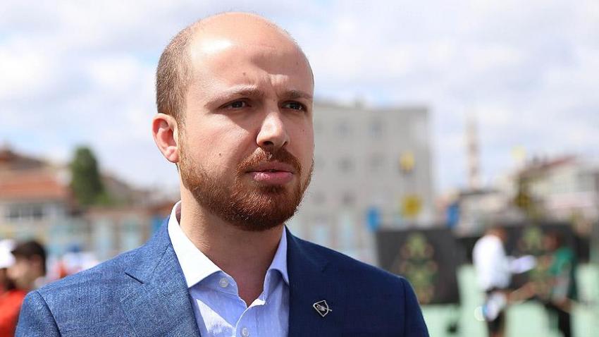 Bilal Erdoğan'dan Kılıçdaroğlu'na mesaj var