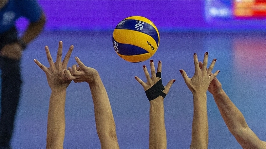 Kadın voleybolun en iyileri Türkiye'ye geliyor