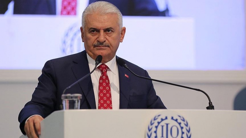 Yıldırım: 