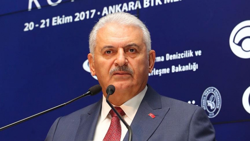 Yıldırım: 