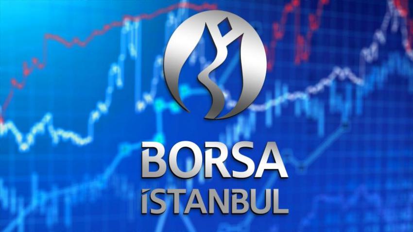 Borsa güne yükselişle başladı