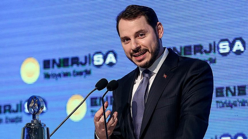 Albayrak: 