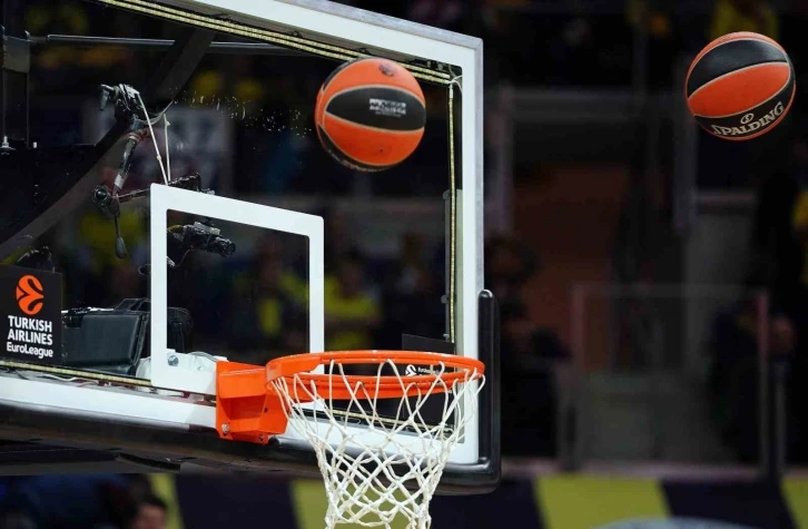 THY Euroleague’de normal sezon sona eriyor
