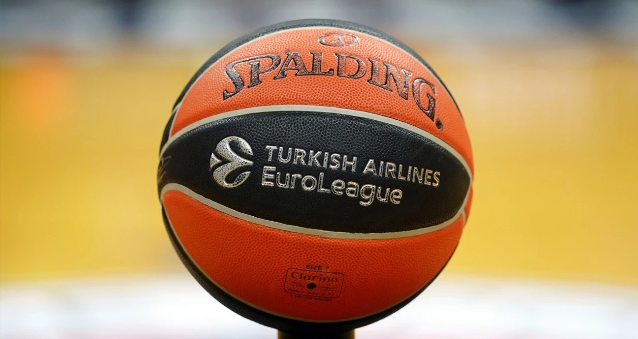 THY Euroleague’de şov başlıyor