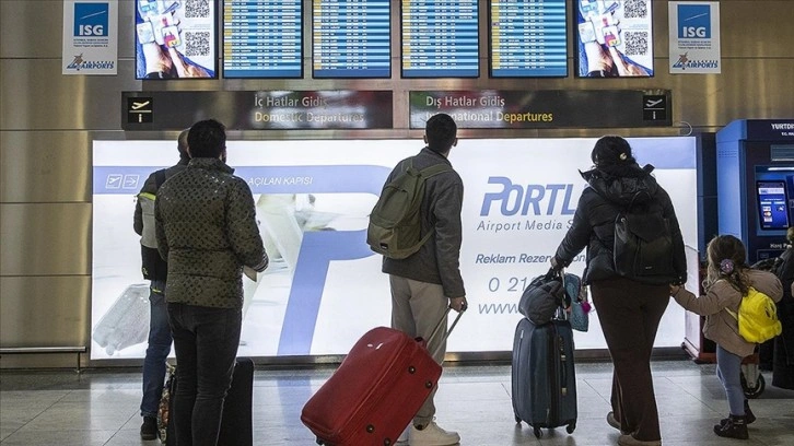 THY'nin biletleme ve rezervasyon işlemlerindeki aksama giderildi