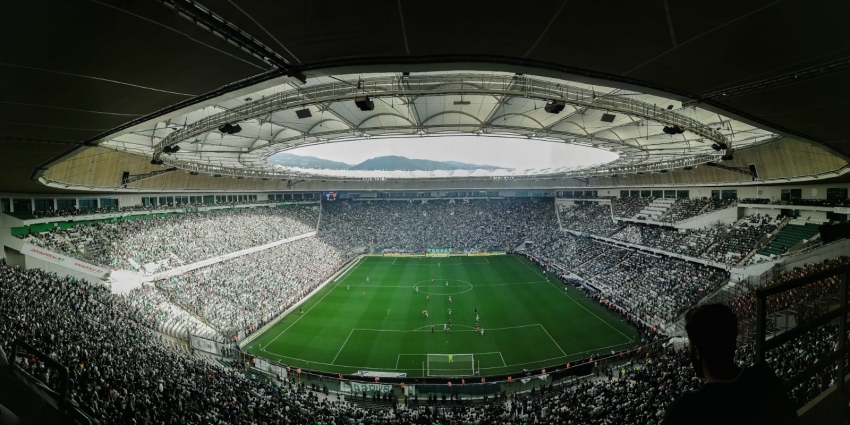 İşte Bursaspor'un Timsah Arena'daki performansı