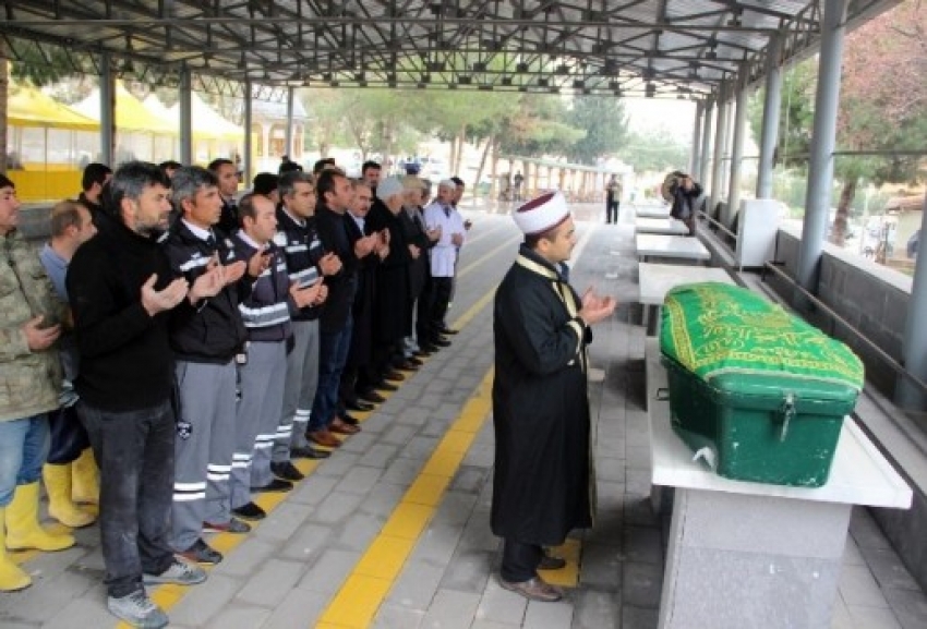 Yakılarak öldürülen kadın, töre cinayetine kurban gitmiş