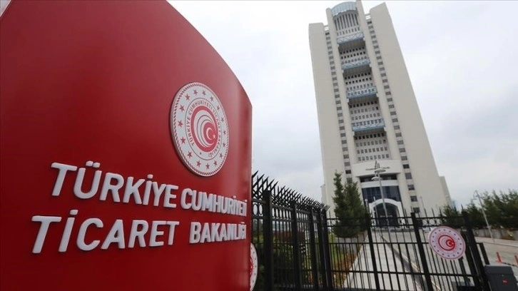 Ticaret Bakanlığı, bazı uluslararası gözetim şirketlerini süreli olarak faaliyetten menetti