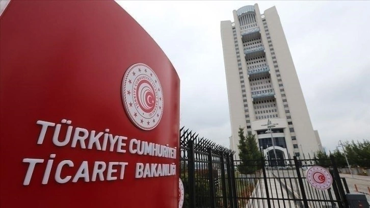 Ticaret Bakanlığı klinker ve çimentodaki fiyat artışları için harekete geçti