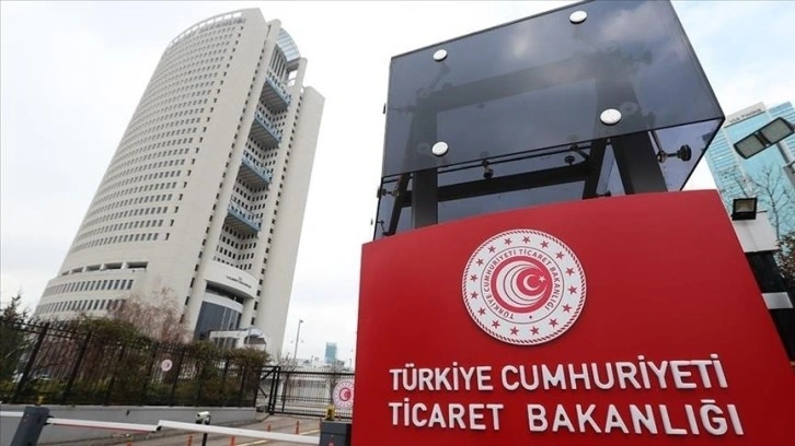 Ticaret Bakanlığından ahilik geleneğinin temsilcileri esnaf ve sanatkarlara destek mesajı