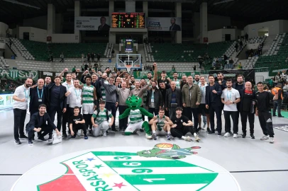 Timsah Potada da Galip !