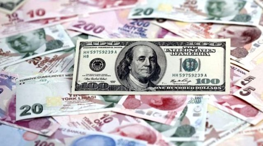 Dolar 7 liranın üzerinde kapattı