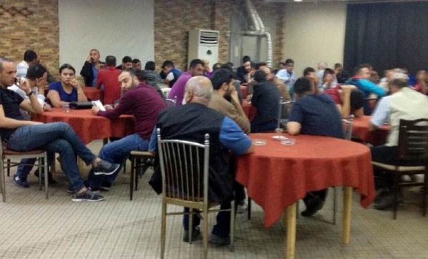 Tombalacı kadınlar, polisi bile şaşırttı