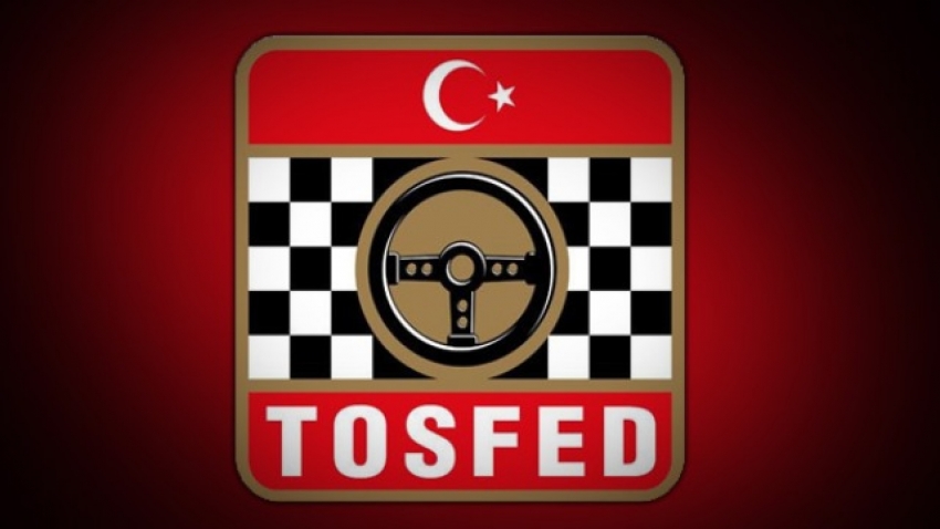 TOSFED haftasonu sezonu açıyor