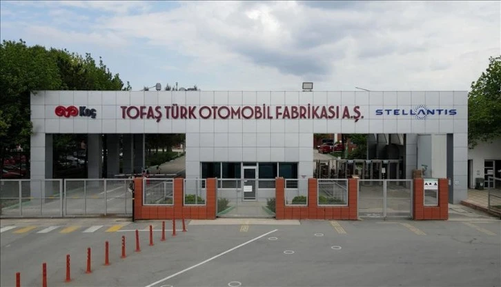 TOFAŞ'ta işçiler boykota hazırlanıyor