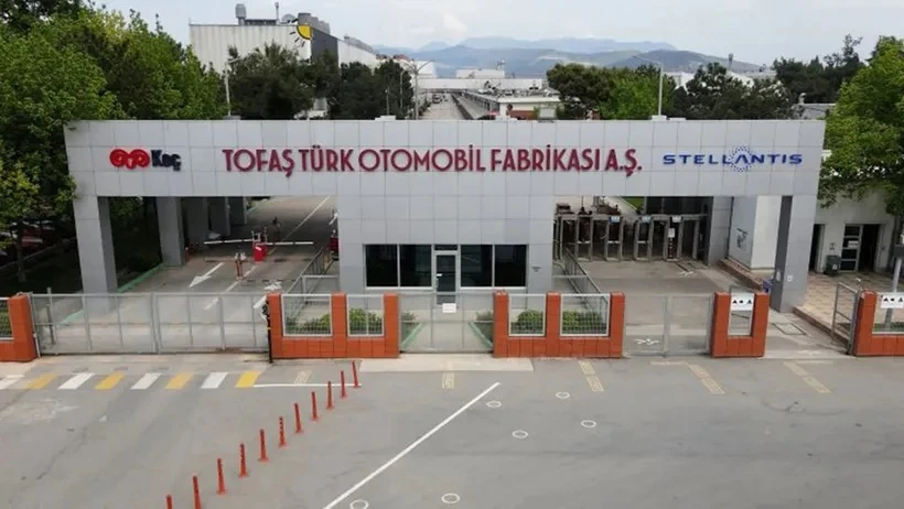 TOFAŞ'tan ilave yatırımlar için büyük anlaşma