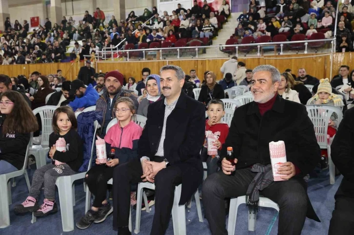 Tokat Belediyesi’nden “Tokfest” müjdesi
