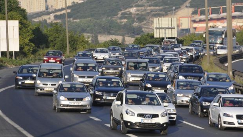 Zorunlu trafik sigortasında riski sürücüye yükleyen madde değişti