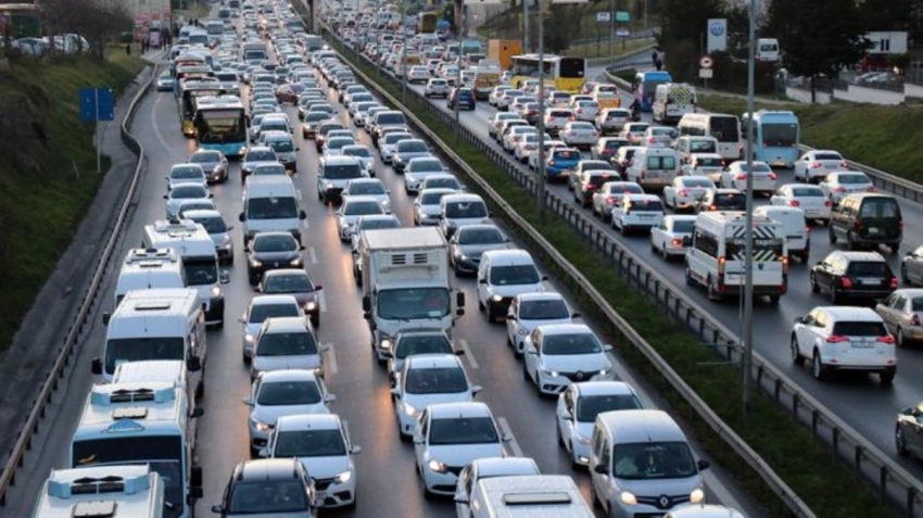 Trafik sigortası primlerine yüzde 20'ye kadar zam yapıldı! İşte yeni tarifeler...