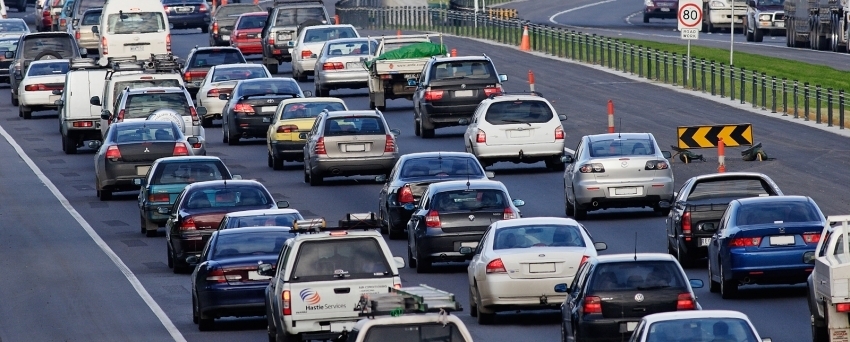 İstanbul Caddesi’nde trafik düzenlemesi