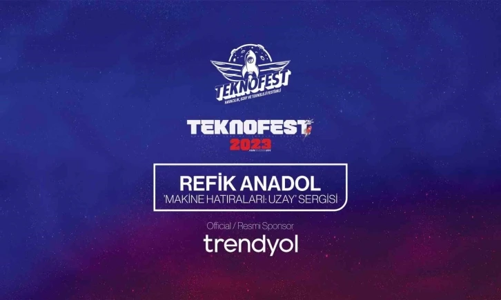 Trendyol, TEKNOFEST heyecanına katıldı
