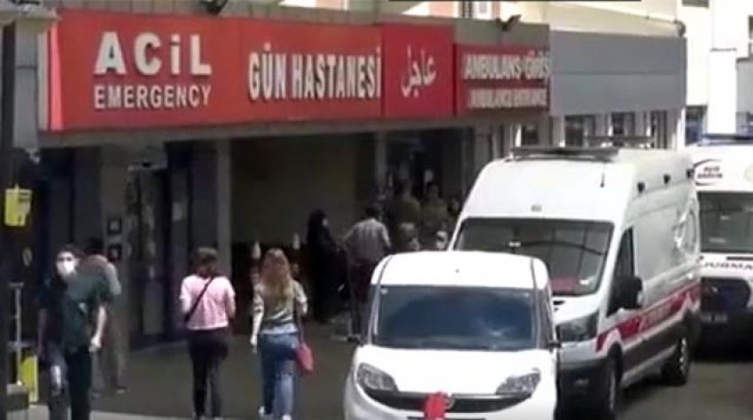 Astsubay başçavuş beylik tabancısıyla intihar etti