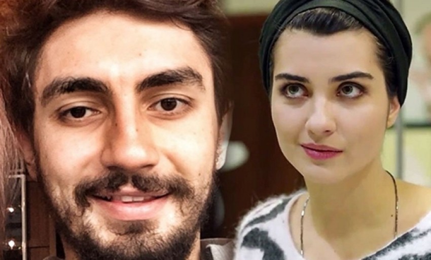 Tuba Büyüküstün'ün sevgilisi tutuklandı