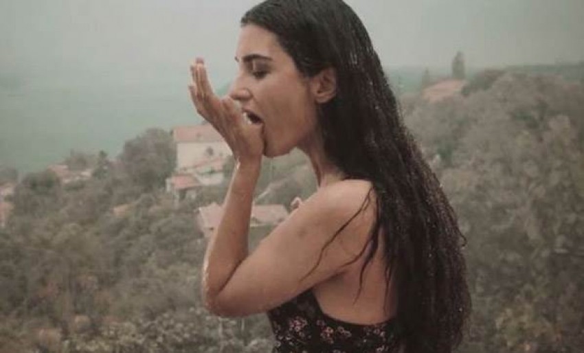 Tuba Büyüküstün'ün yeni filmi!