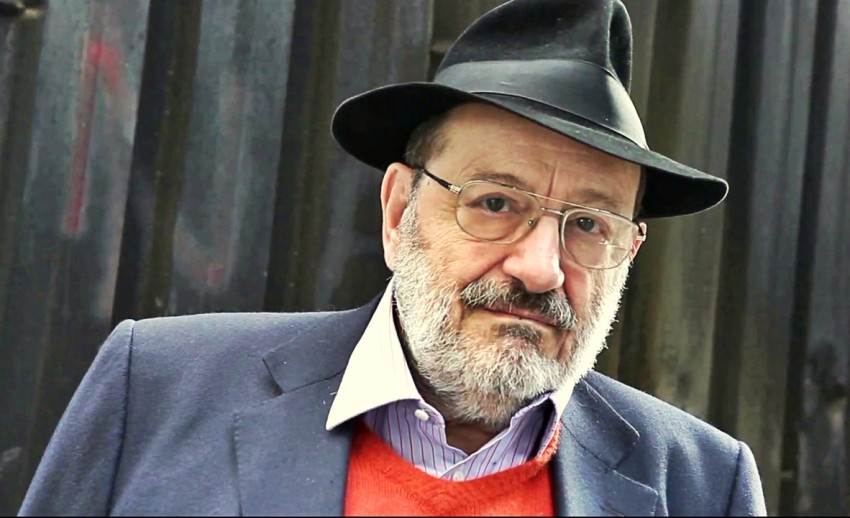 Umberto Eco yaşamını yitirdi