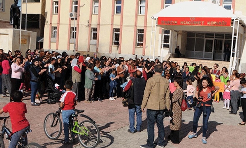 Tunceli’de karnı büyüyen zihinsel engelli öğrenci, 6.5 aylık hamile çıktı