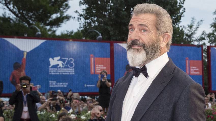 Türk yönetmenin filminde Mel Gibson sürprizi!