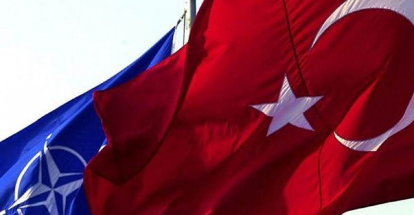 NATO'dan Türkiye açıklaması