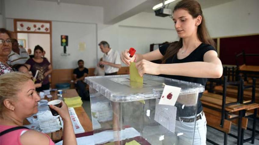 Bu uyarıya dikkat! Oyunuz geçersiz sayılabilir