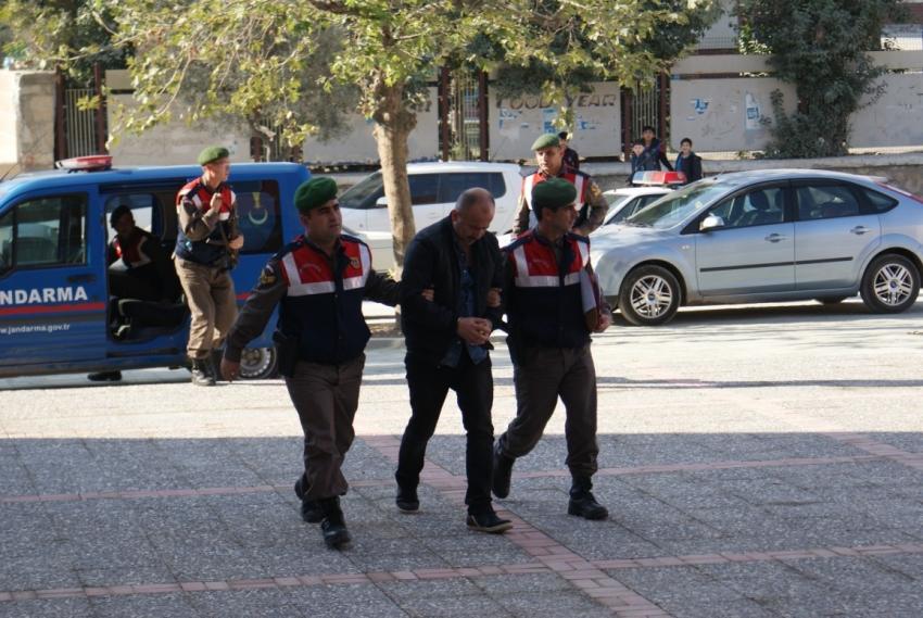 Bursa'da gece kulübü cinayetine tutuklama