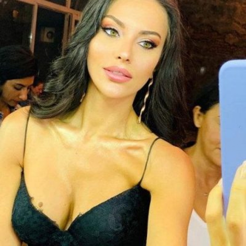 İşte Tuvana Türkay'ın kendisinden 37 yaş büyük sevgilisi ünlü oyuncu