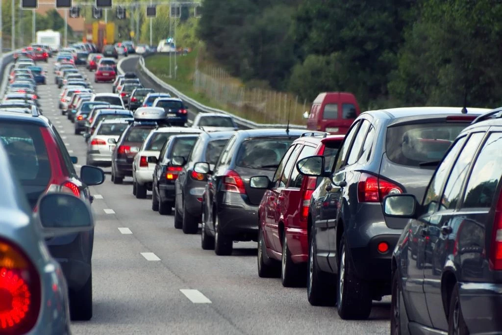 TÜİK, Motorlu Kara Taşıtları verisini paylaştı