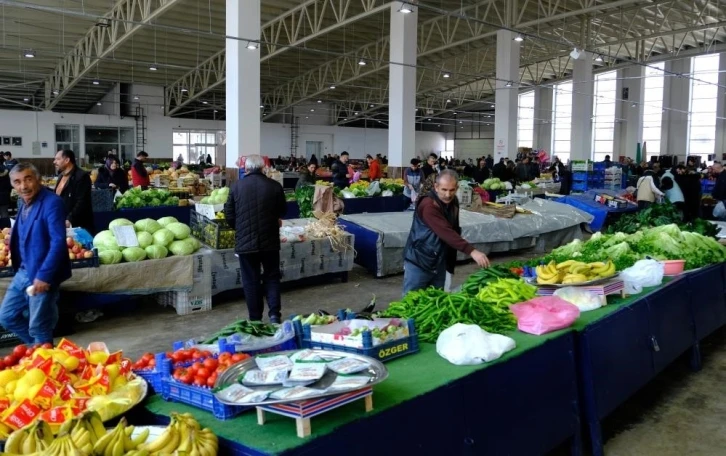 Tüketici güven endeksi 71,5 oldu
