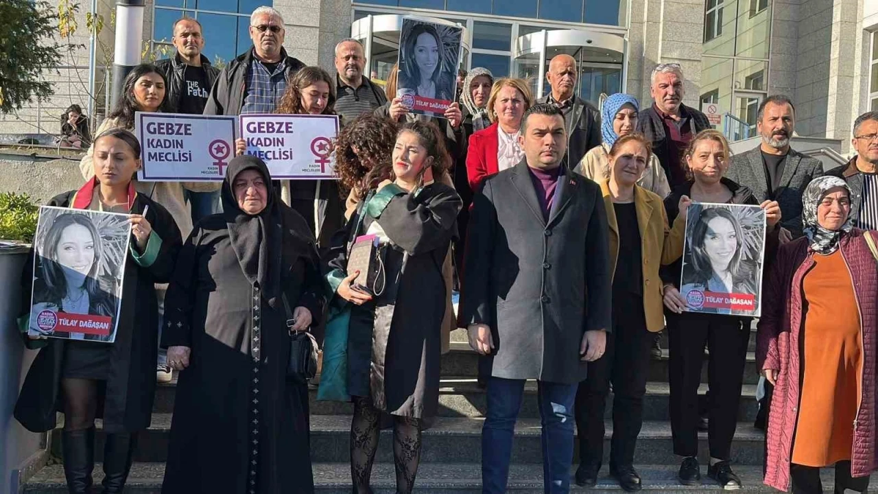 Tülay’ın katili cinayeti önceden planlamış: Cezaevini bile araştırıp çanta hazırlamış
