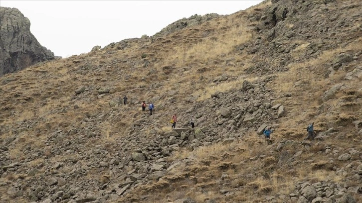 Tunceli'de oluşturulan kültür, tarih ve doğa rotaları gezi gruplarını bekliyor