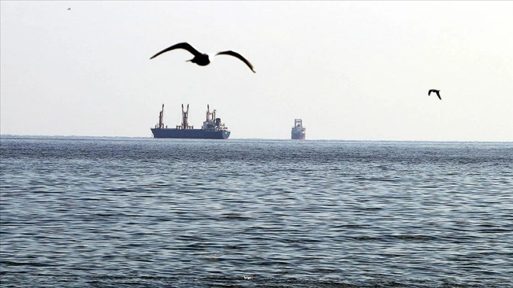 Türk deniz ticaret filosu dünyada 14. sıraya yükseldi