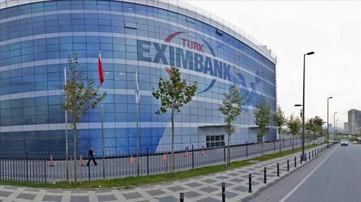 Türk Eximbank'a 277 milyon dolarlık sendikasyon kaynağı