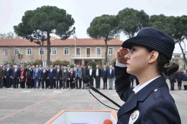 Türk Polis Teşkilatı 178 yaşında
