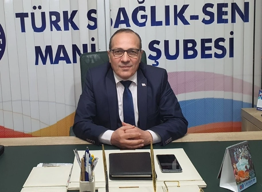 Türk Sağlık Sen’den aile hekimleri ve çalışanlarına tam destek
