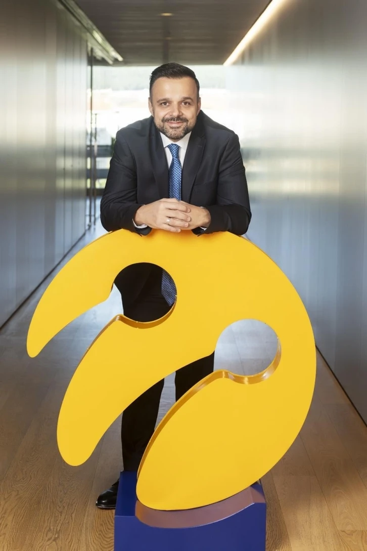 Turkcell Genel Müdürü Dr. Ali Taha Koç: "Teknolojide ülkemizin en parlak yıllarını Türkiye Yüzyılı’nda yazacağız"
