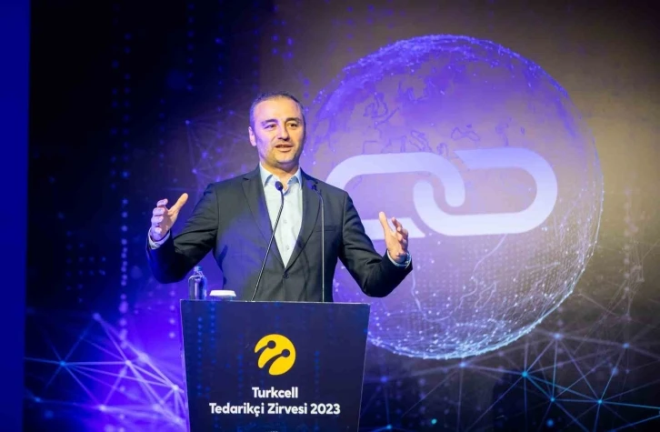 Turkcell, Tedarikçi Ekosistemi ile bir araya geldi
