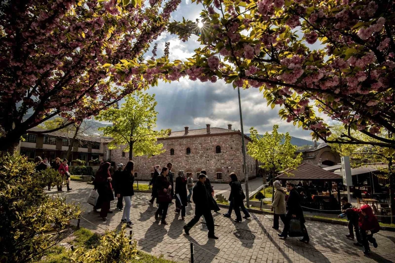 Türkiye’de hava sıcaklığı 11 katına çıkıyor