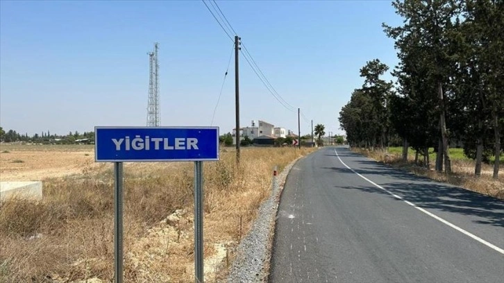 Türkiye, KKTC ile BM Barış Gücü arasında sağlanan Pile-Yiğitler yolu mutabakatından memnun