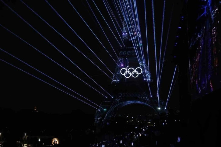 Türkiye, olimpiyat kotası olan 15 branşta Paris 2024’e katılım sağlayamadı
